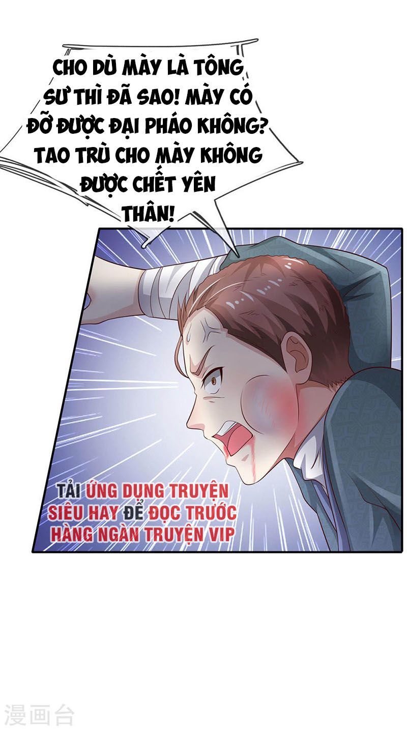 Ngạo Thị Thiên Địa Chap 89 - Next Chap 90