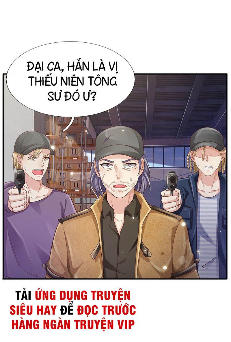 Ngạo Thị Thiên Địa Chap 89 - Next Chap 90