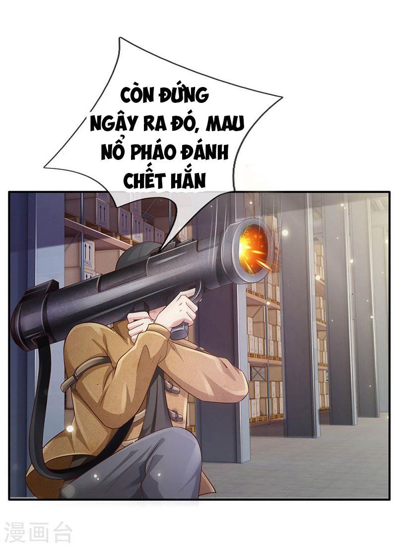 Ngạo Thị Thiên Địa Chap 89 - Next Chap 90