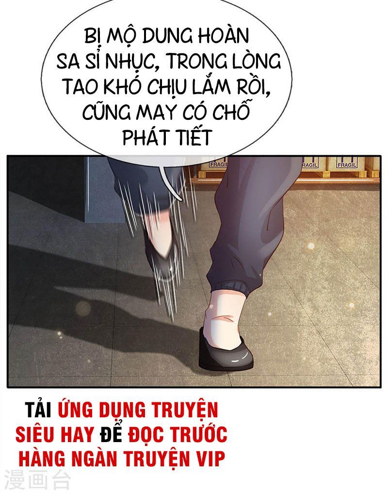 Ngạo Thị Thiên Địa Chap 89 - Next Chap 90