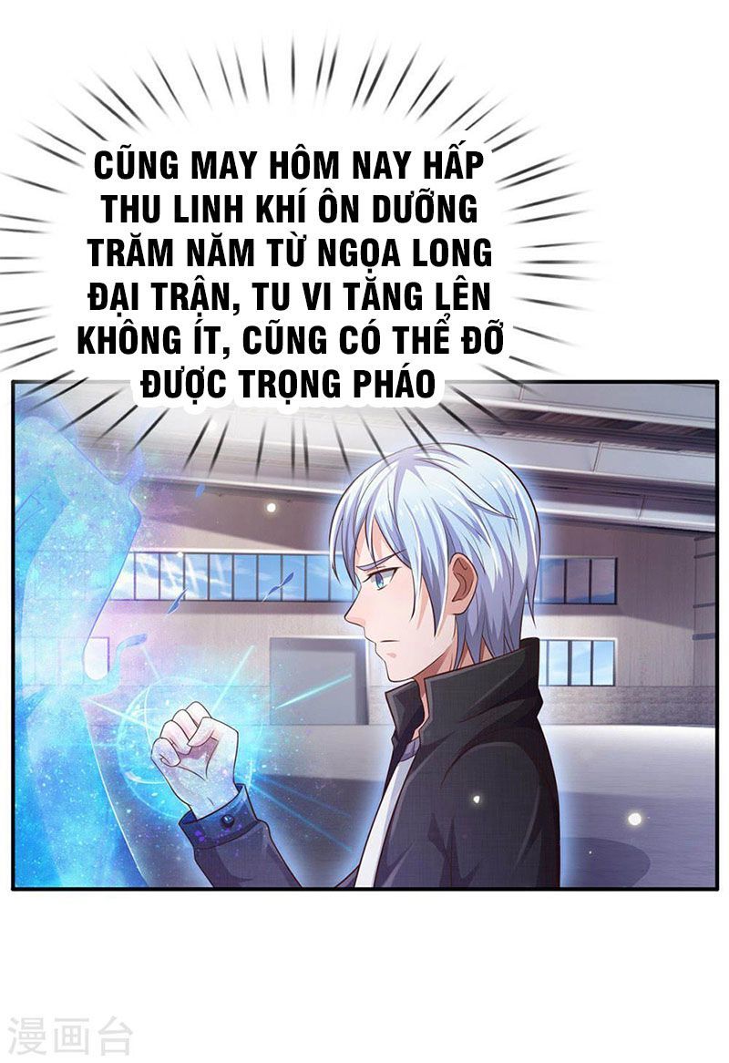 Ngạo Thị Thiên Địa Chap 89 - Next Chap 90