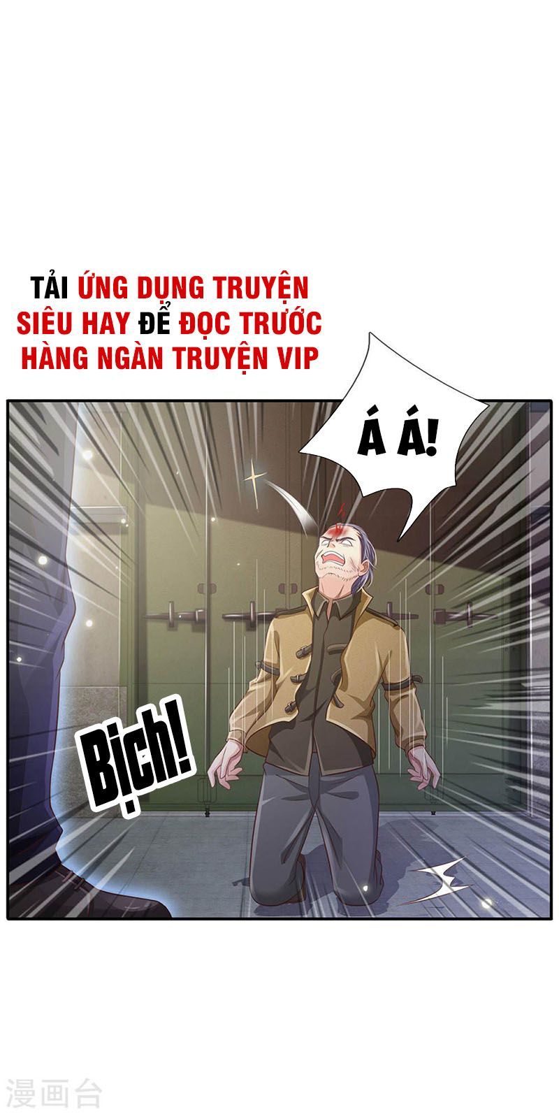 Ngạo Thị Thiên Địa Chap 89 - Next Chap 90
