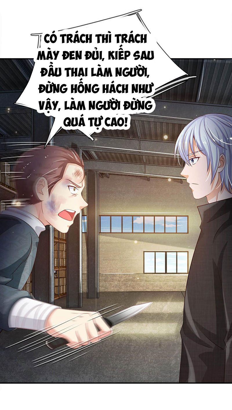 Ngạo Thị Thiên Địa Chap 89 - Next Chap 90