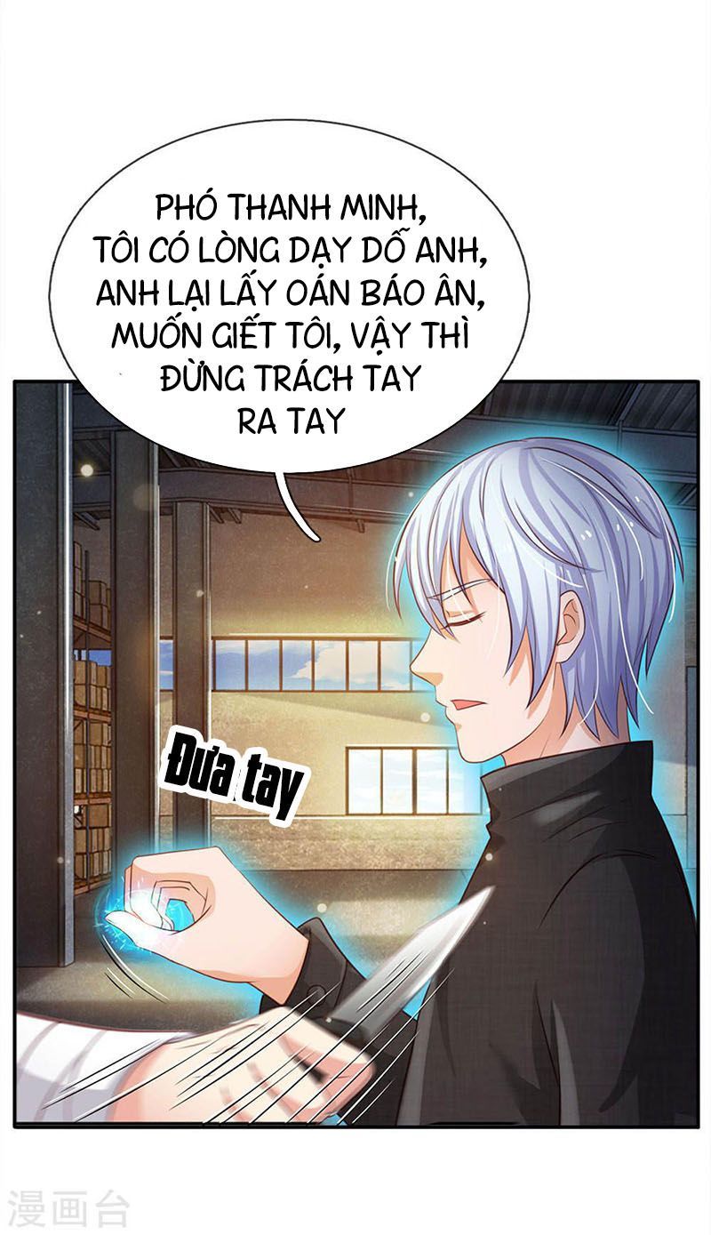 Ngạo Thị Thiên Địa Chap 89 - Next Chap 90