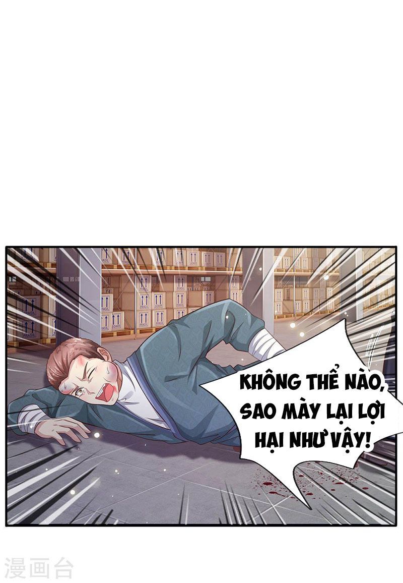 Ngạo Thị Thiên Địa Chap 89 - Next Chap 90