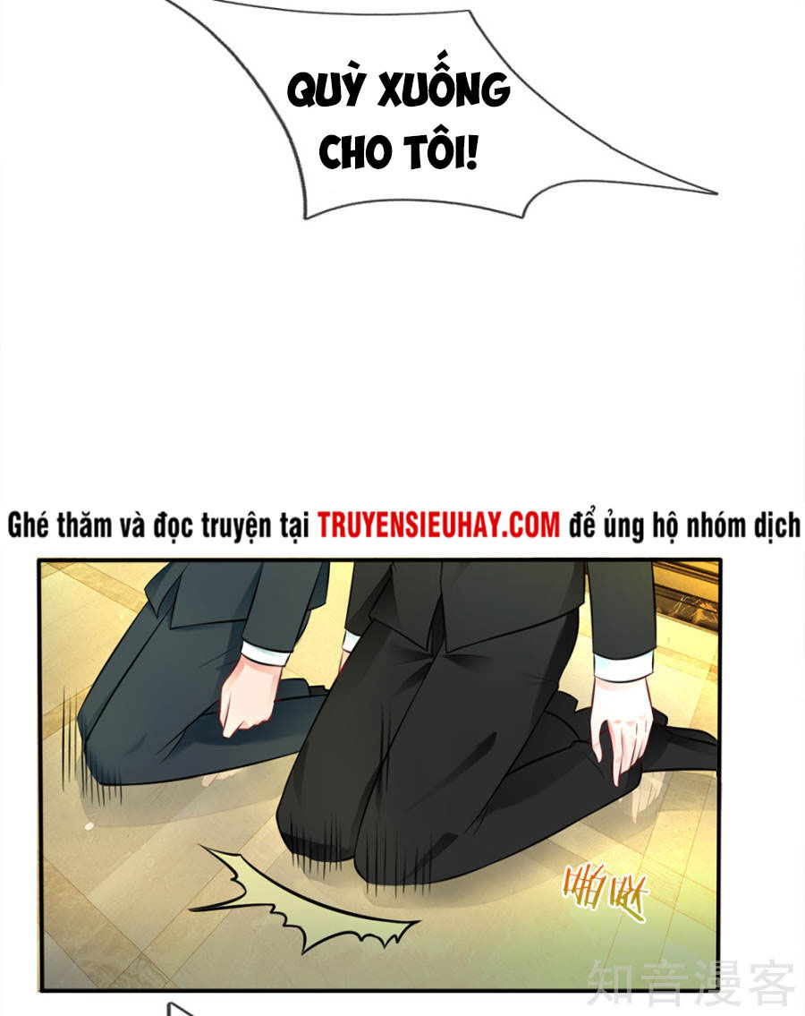 Ngạo Thị Thiên Địa Chap 9 - Next Chap 10