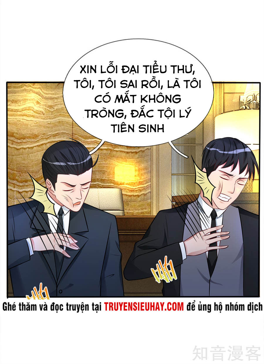 Ngạo Thị Thiên Địa Chap 9 - Next Chap 10
