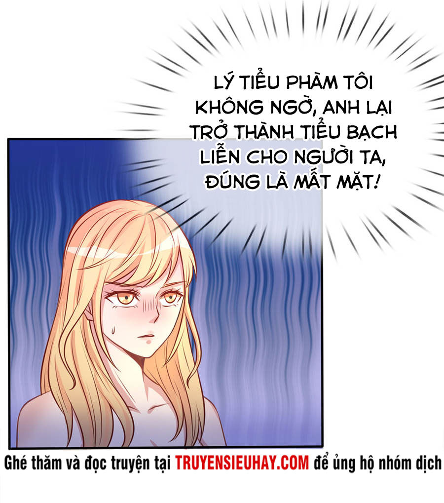 Ngạo Thị Thiên Địa Chap 9 - Next Chap 10