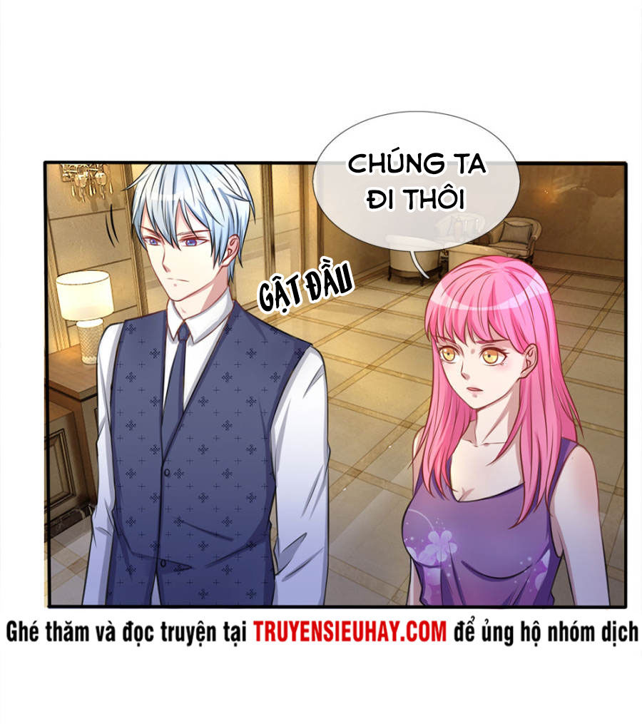 Ngạo Thị Thiên Địa Chap 9 - Next Chap 10