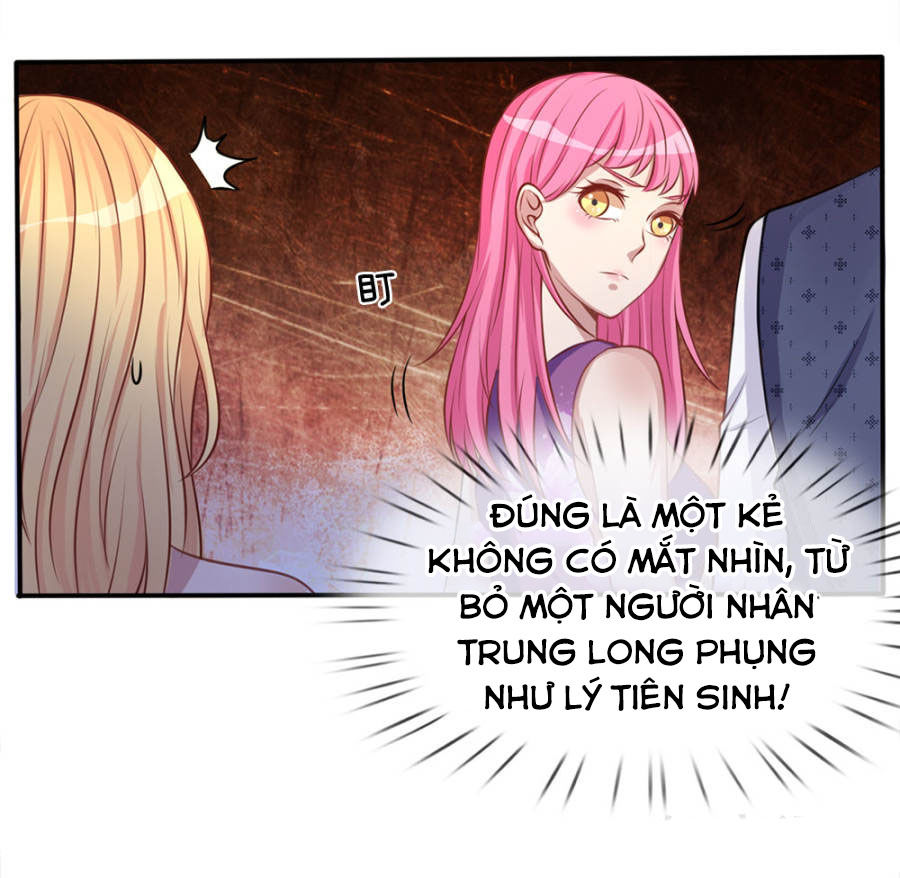 Ngạo Thị Thiên Địa Chap 9 - Next Chap 10