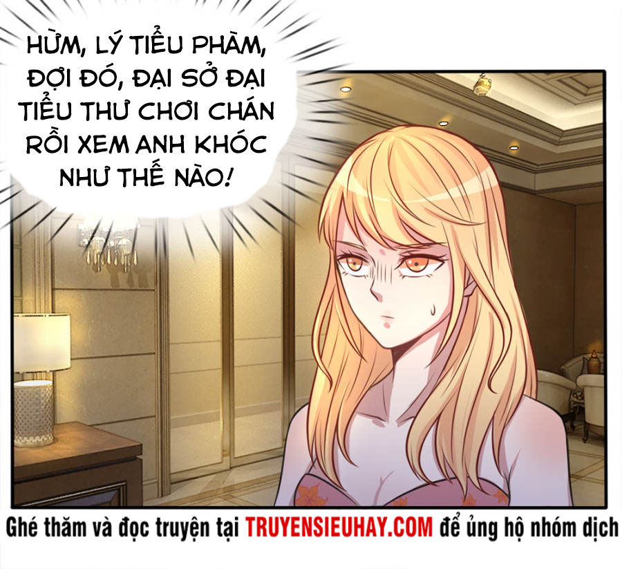 Ngạo Thị Thiên Địa Chap 9 - Next Chap 10