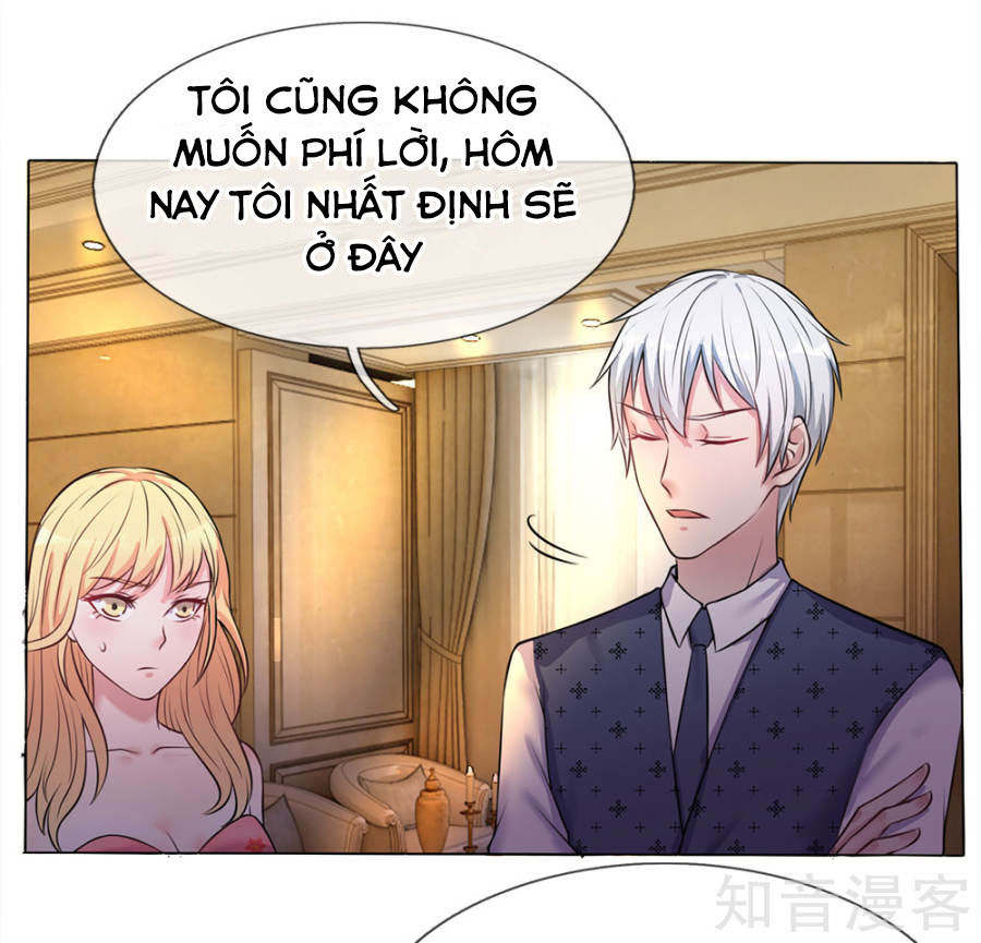 Ngạo Thị Thiên Địa Chap 9 - Next Chap 10
