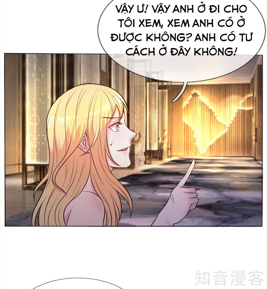 Ngạo Thị Thiên Địa Chap 9 - Next Chap 10