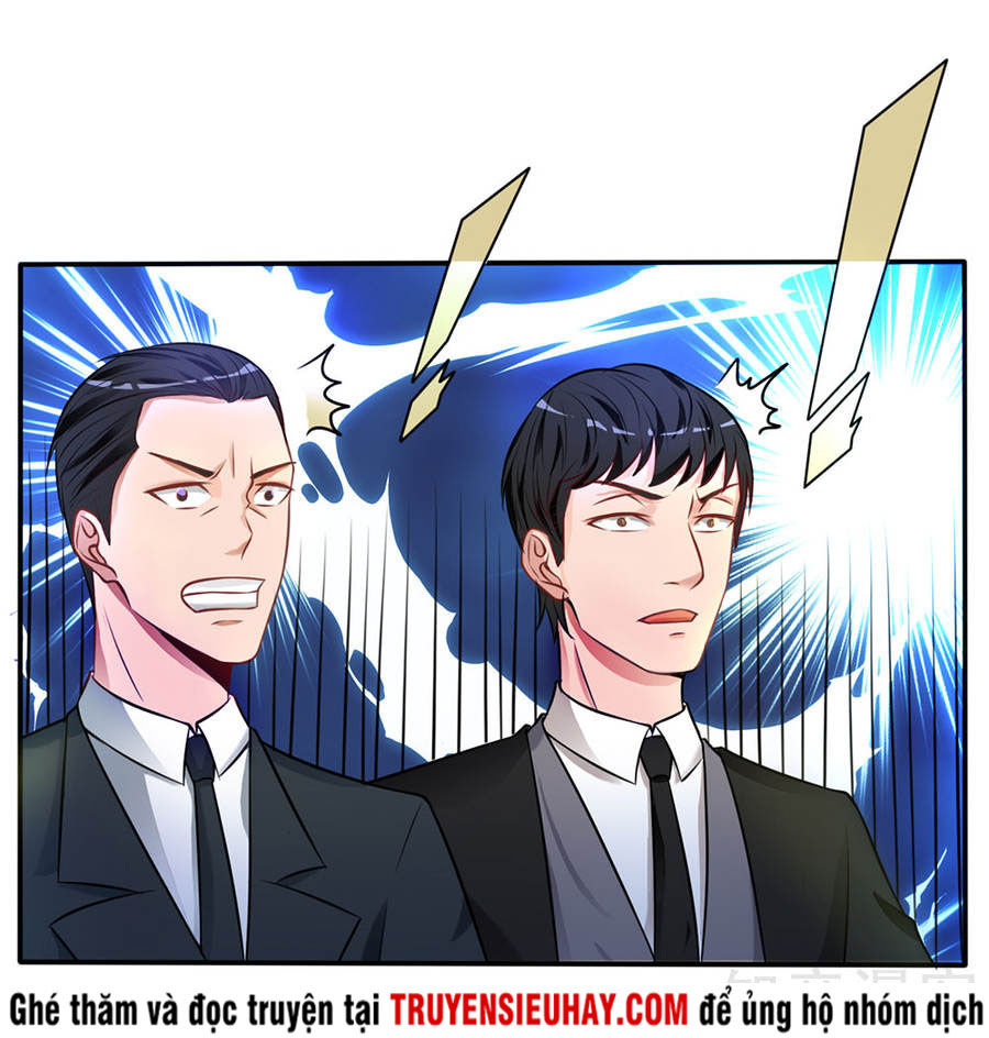 Ngạo Thị Thiên Địa Chap 9 - Next Chap 10