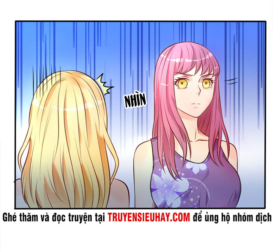 Ngạo Thị Thiên Địa Chap 9 - Next Chap 10