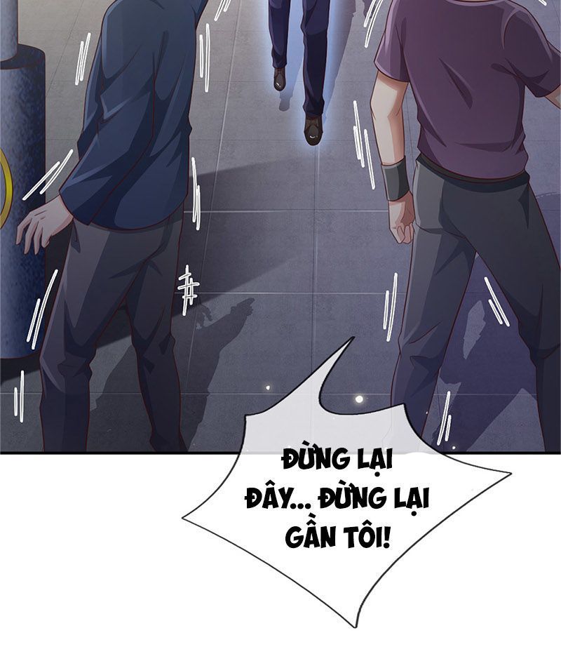 Ngạo Thị Thiên Địa Chap 90 - Next Chap 91