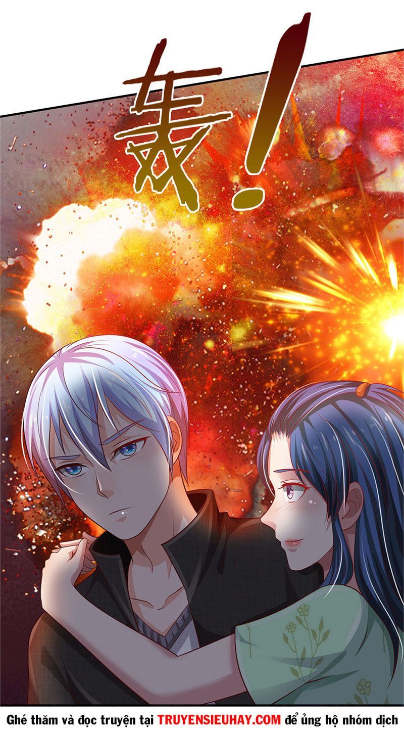 Ngạo Thị Thiên Địa Chap 90 - Next Chap 91