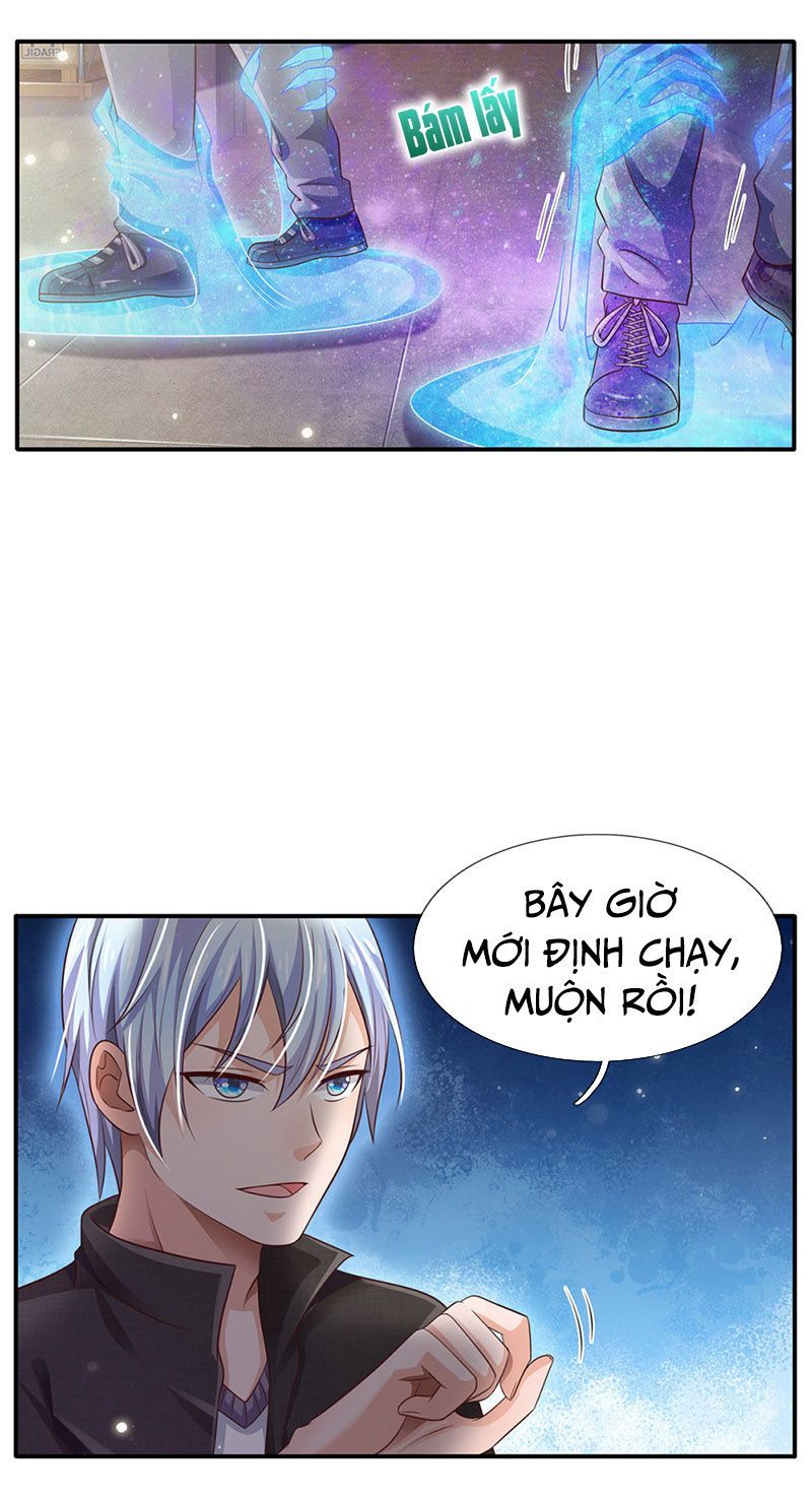 Ngạo Thị Thiên Địa Chap 90 - Next Chap 91