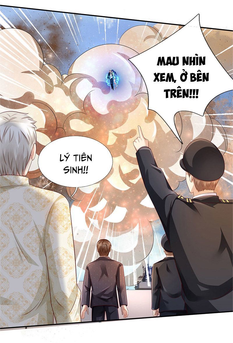 Ngạo Thị Thiên Địa Chap 90 - Next Chap 91