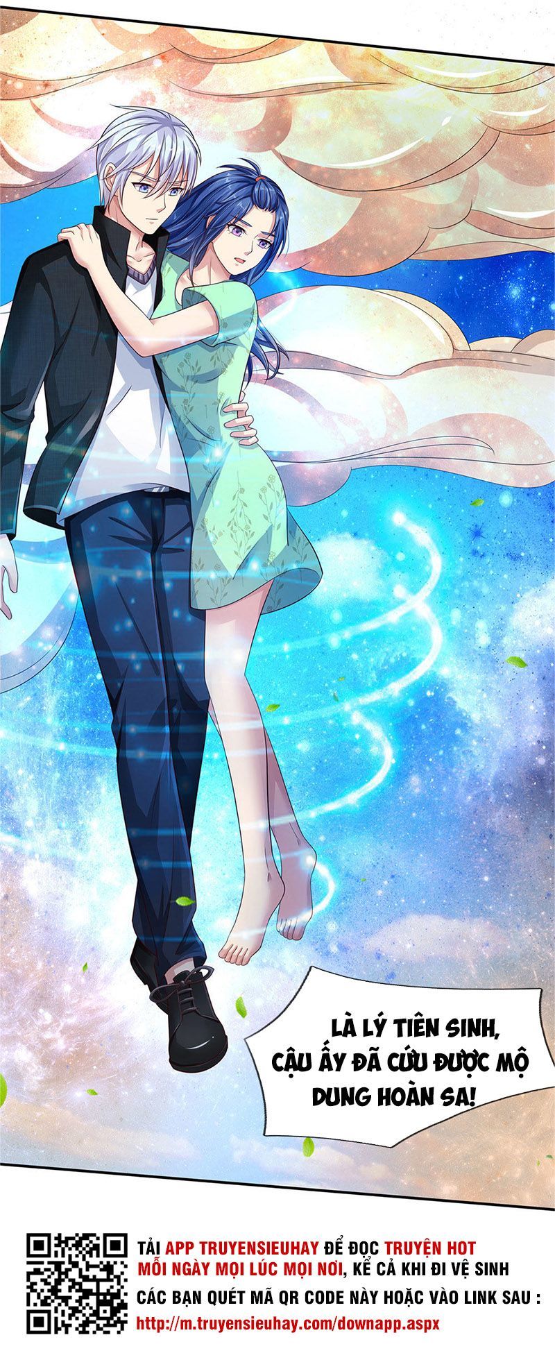 Ngạo Thị Thiên Địa Chap 90 - Next Chap 91
