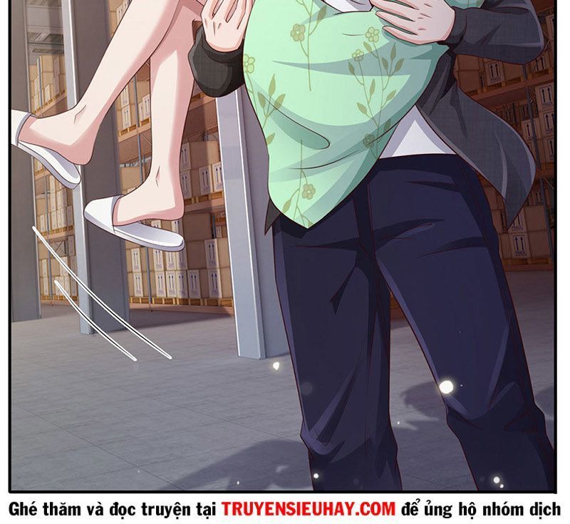 Ngạo Thị Thiên Địa Chap 90 - Next Chap 91