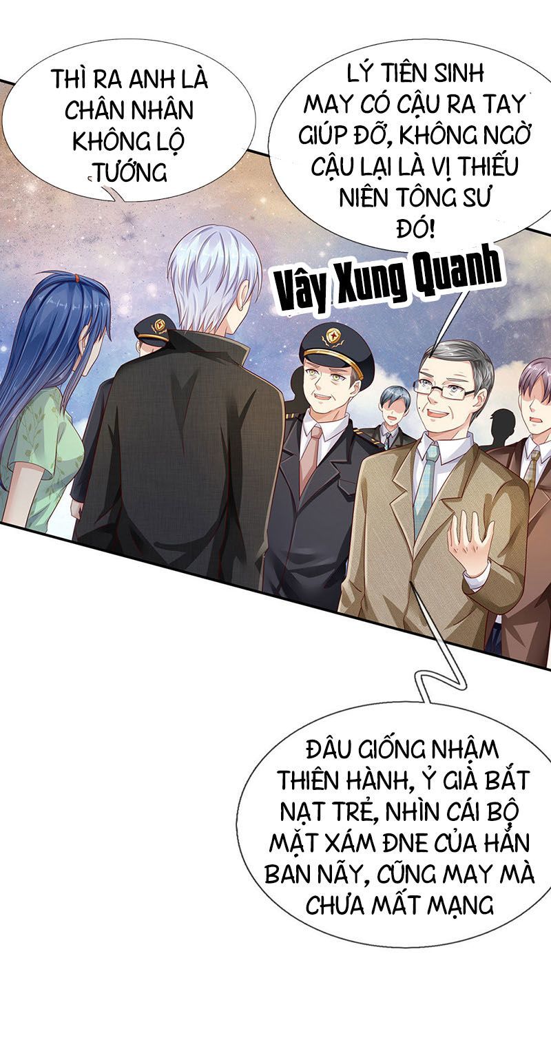 Ngạo Thị Thiên Địa Chap 91 - Next Chap 92