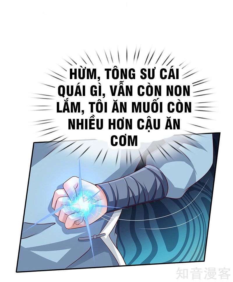 Ngạo Thị Thiên Địa Chap 91 - Next Chap 92
