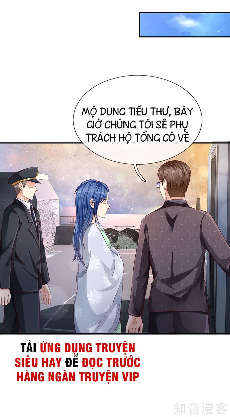Ngạo Thị Thiên Địa Chap 91 - Next Chap 92