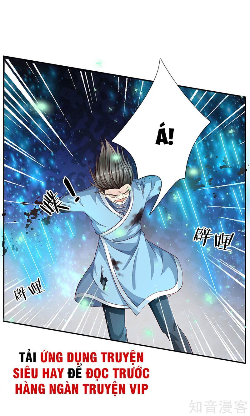 Ngạo Thị Thiên Địa Chap 91 - Next Chap 92