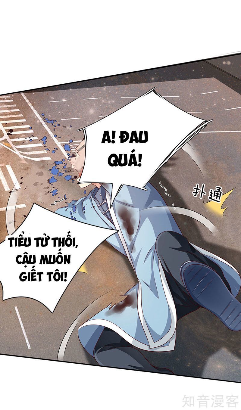 Ngạo Thị Thiên Địa Chap 91 - Next Chap 92