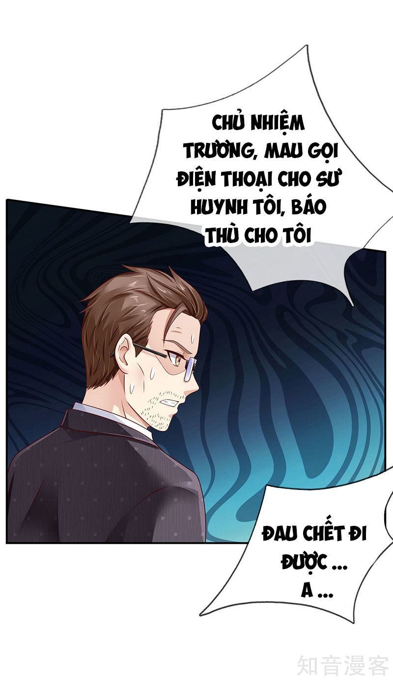 Ngạo Thị Thiên Địa Chap 91 - Next Chap 92