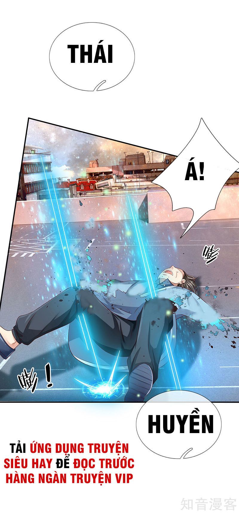 Ngạo Thị Thiên Địa Chap 91 - Next Chap 92