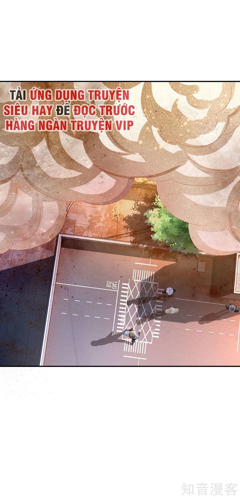 Ngạo Thị Thiên Địa Chap 91 - Next Chap 92