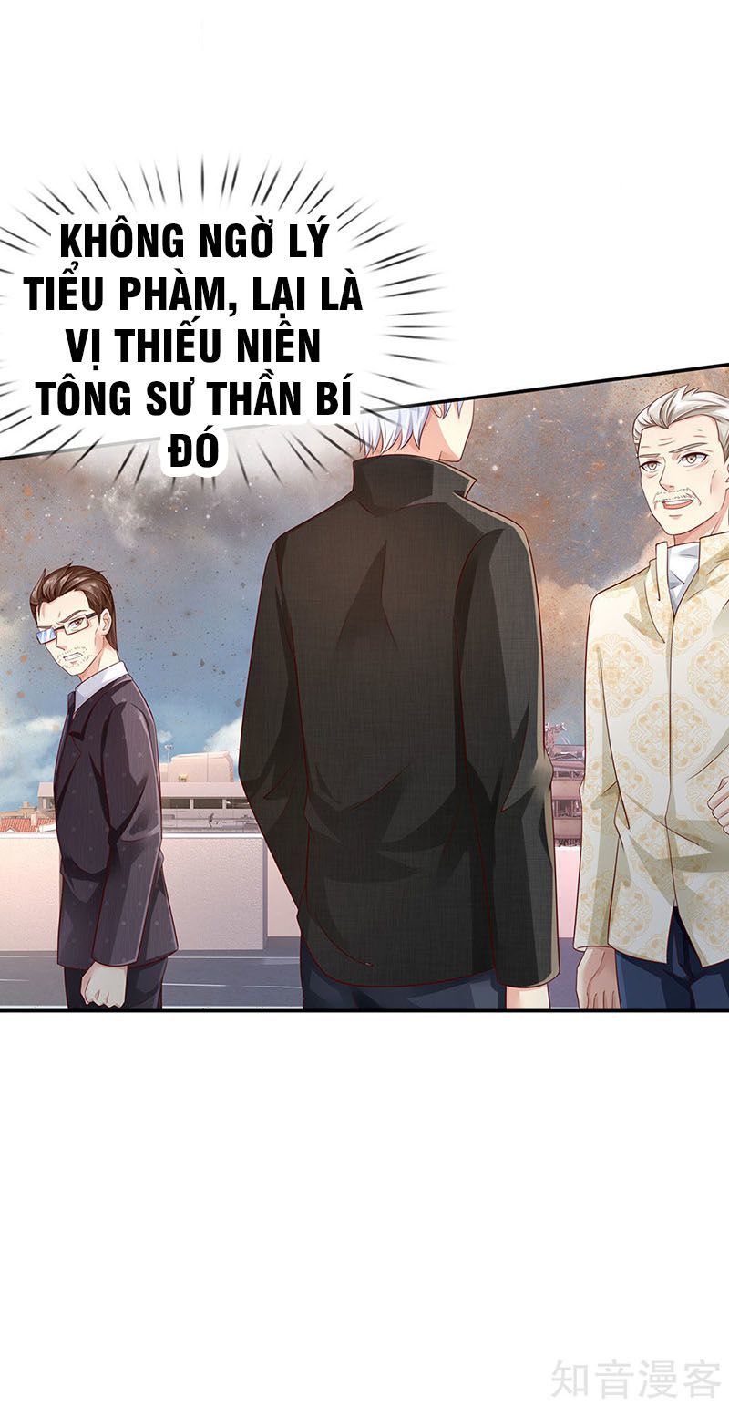 Ngạo Thị Thiên Địa Chap 91 - Next Chap 92