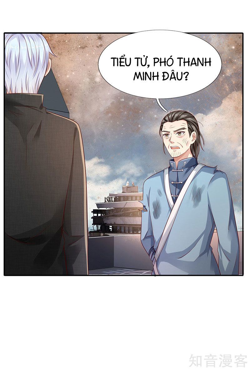 Ngạo Thị Thiên Địa Chap 91 - Next Chap 92
