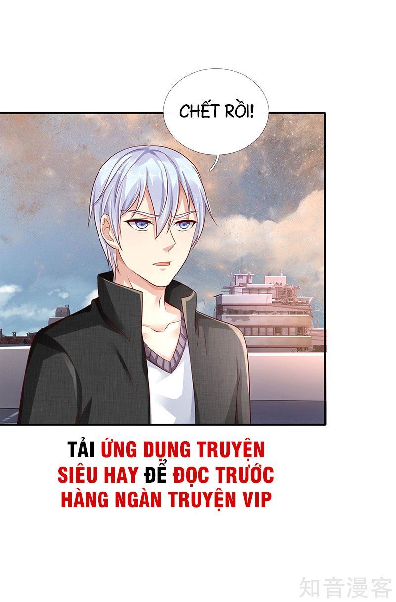 Ngạo Thị Thiên Địa Chap 91 - Next Chap 92