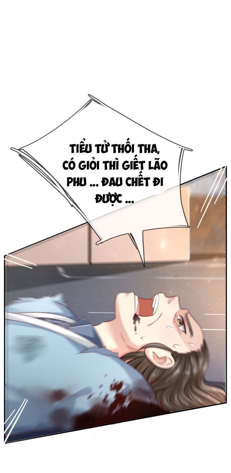 Ngạo Thị Thiên Địa Chap 92 - Next Chap 93