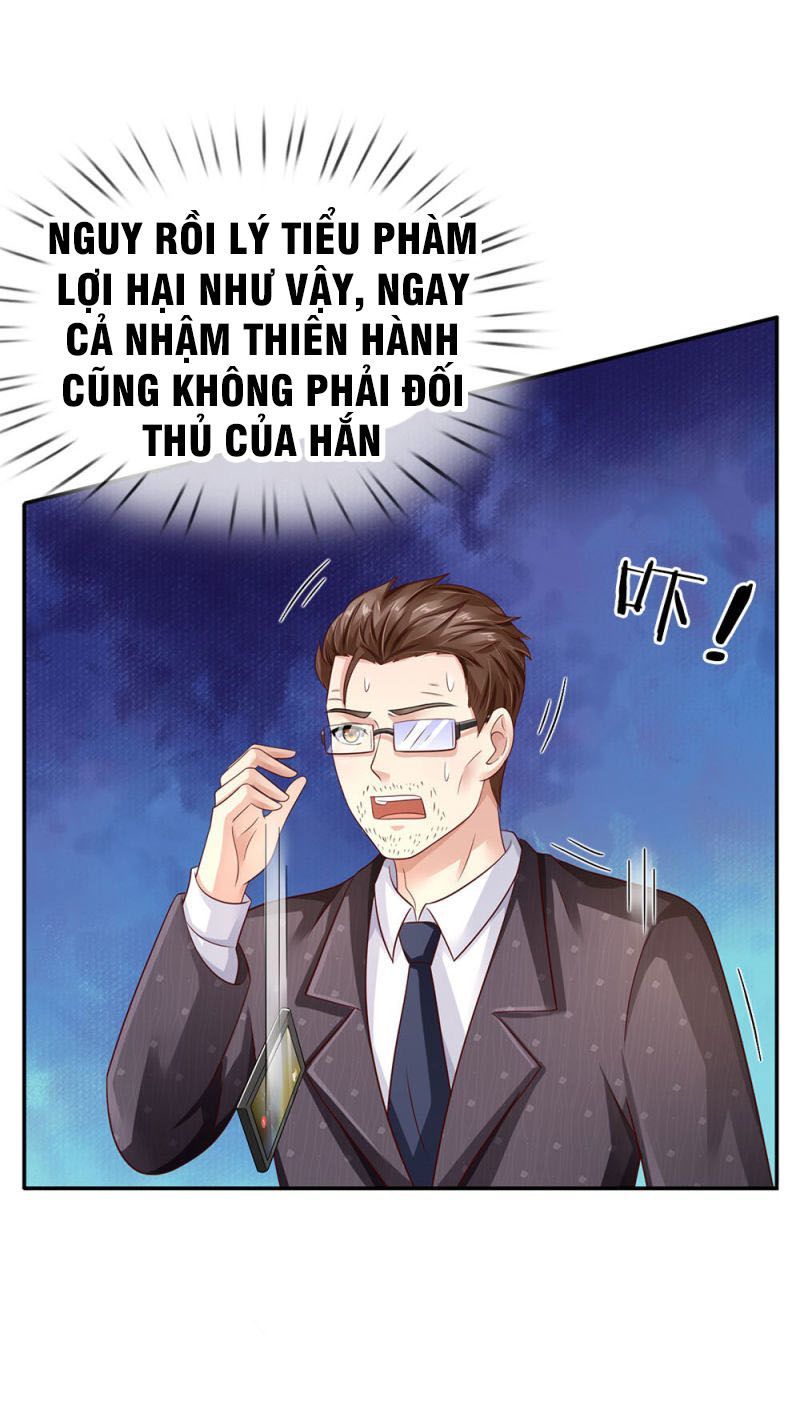 Ngạo Thị Thiên Địa Chap 92 - Next Chap 93