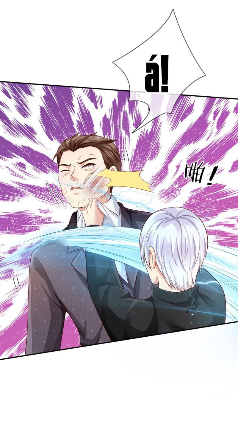 Ngạo Thị Thiên Địa Chap 92 - Next Chap 93