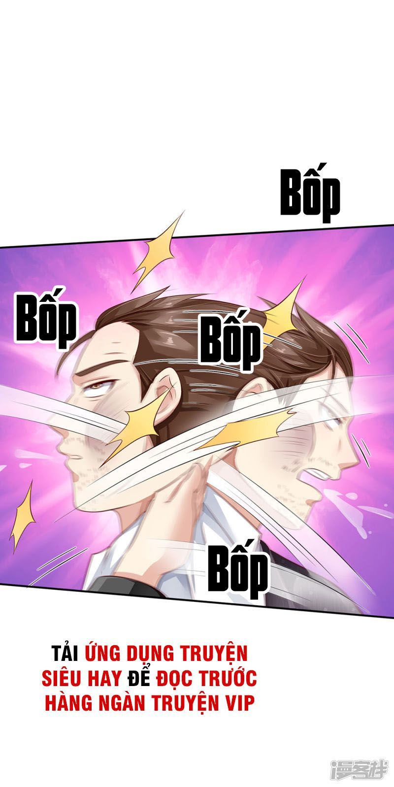 Ngạo Thị Thiên Địa Chap 92 - Next Chap 93
