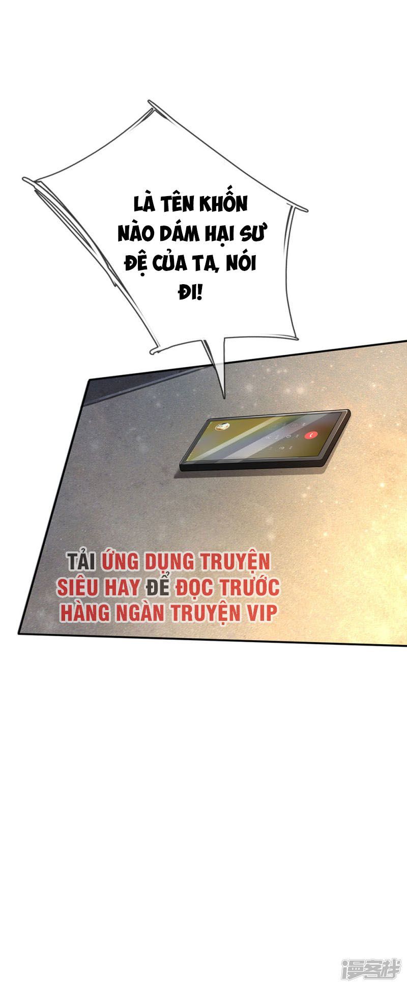 Ngạo Thị Thiên Địa Chap 92 - Next Chap 93