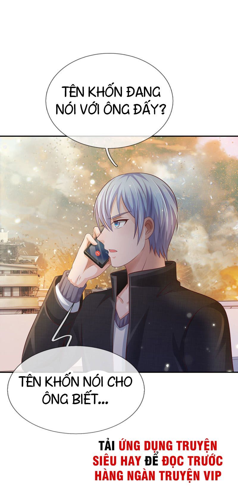 Ngạo Thị Thiên Địa Chap 92 - Next Chap 93