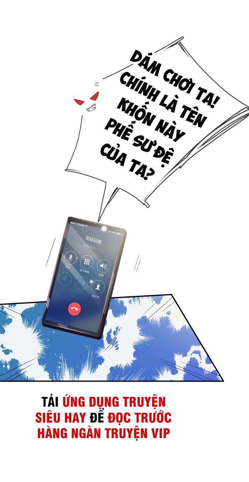 Ngạo Thị Thiên Địa Chap 92 - Next Chap 93