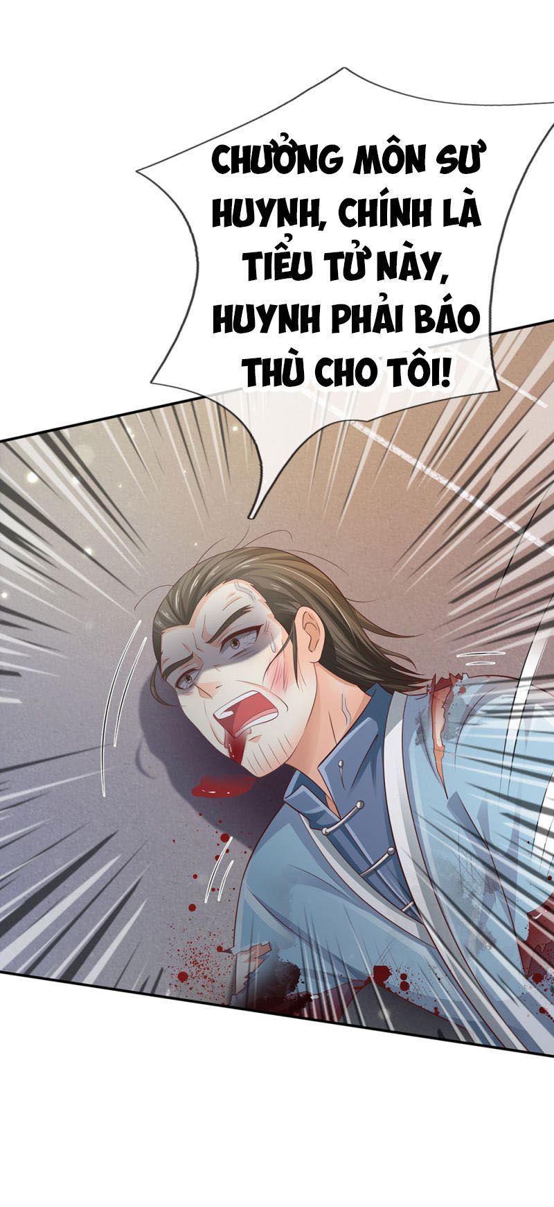 Ngạo Thị Thiên Địa Chap 92 - Next Chap 93