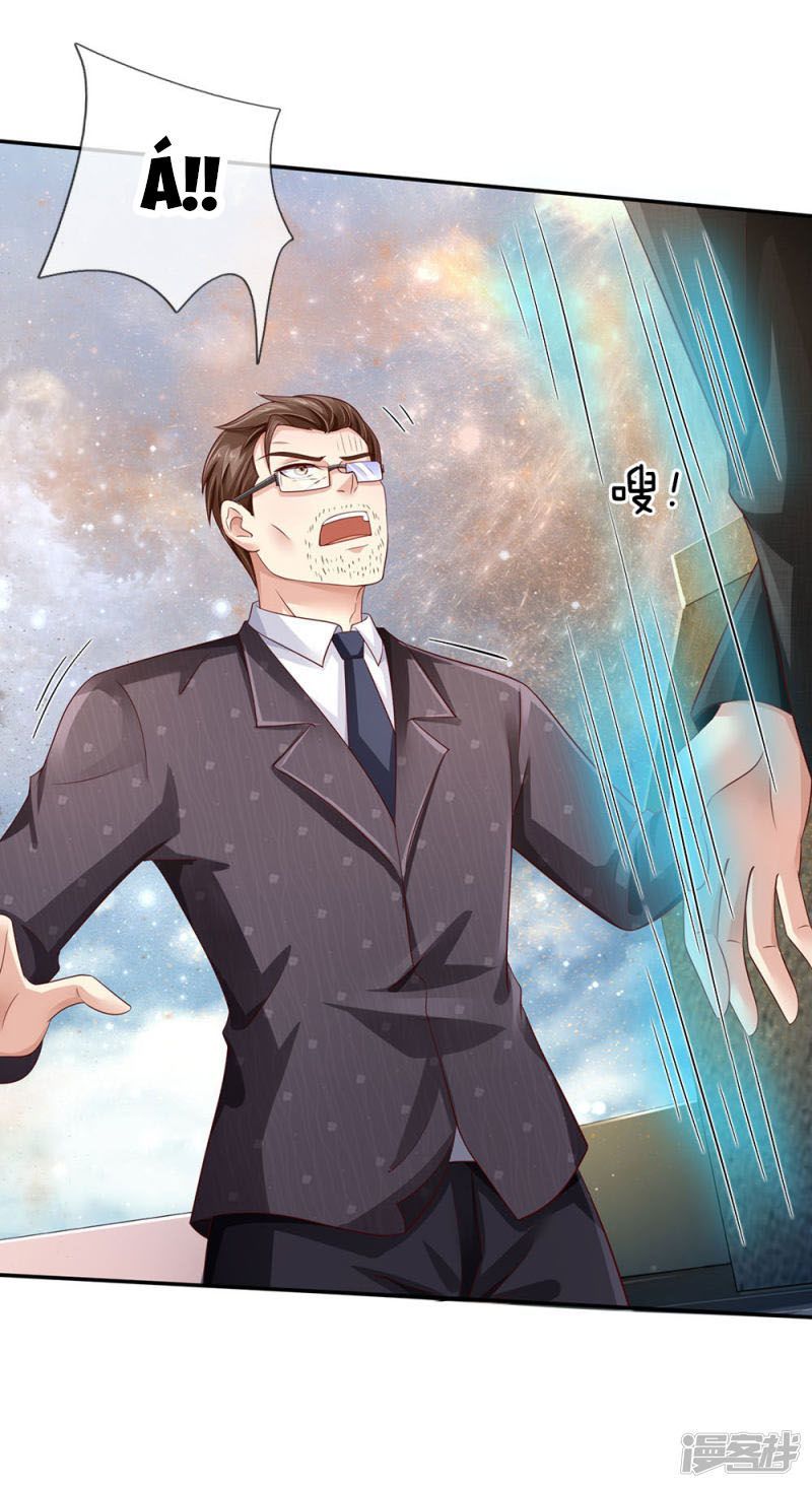 Ngạo Thị Thiên Địa Chap 92 - Next Chap 93