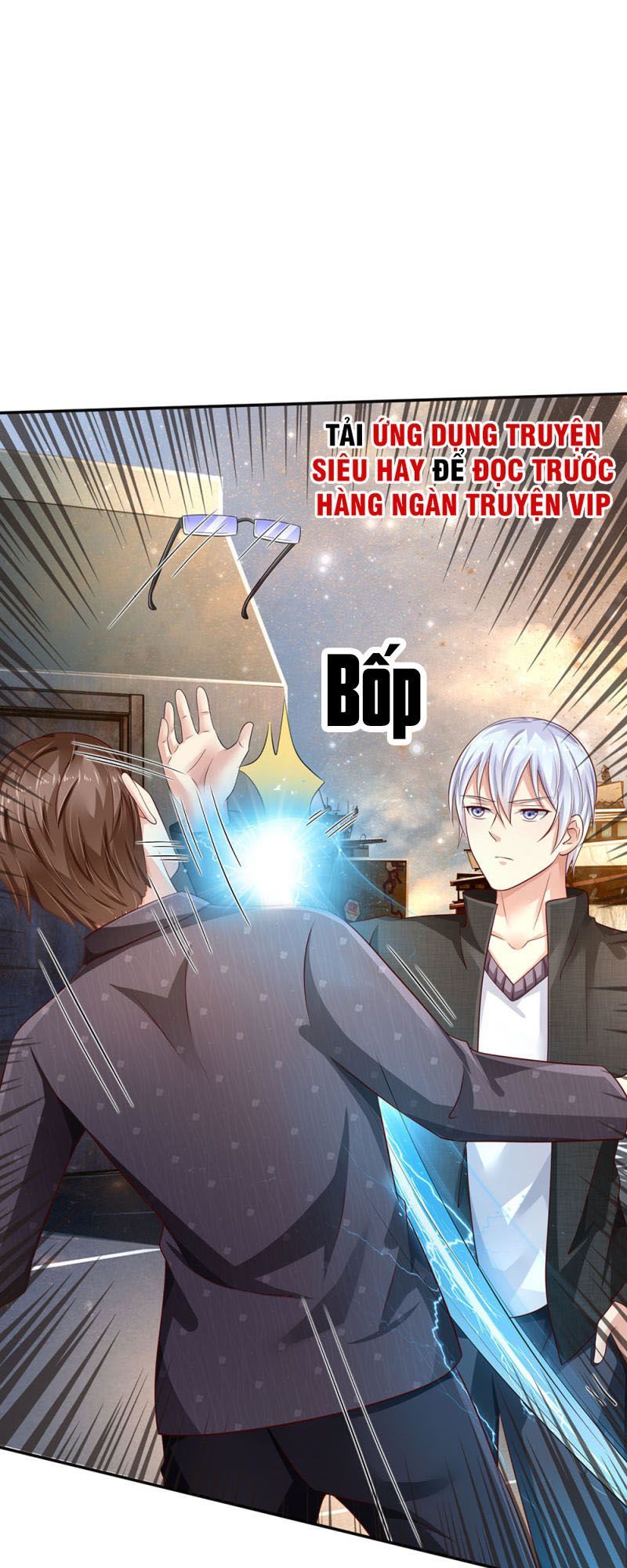 Ngạo Thị Thiên Địa Chap 92 - Next Chap 93