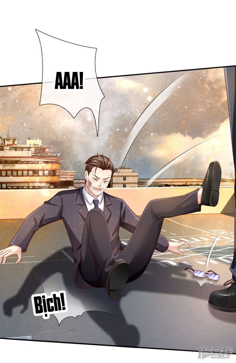 Ngạo Thị Thiên Địa Chap 92 - Next Chap 93