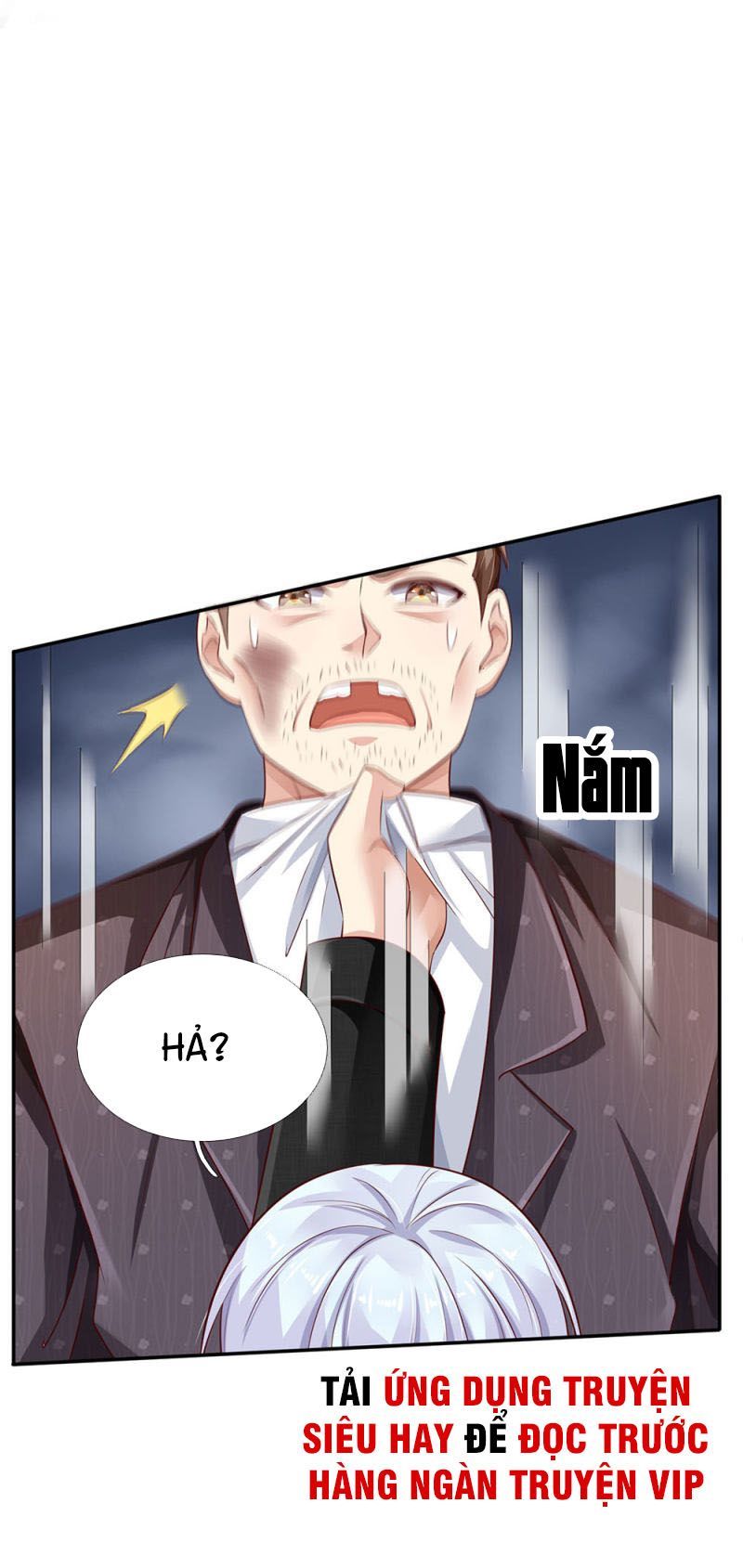 Ngạo Thị Thiên Địa Chap 92 - Next Chap 93