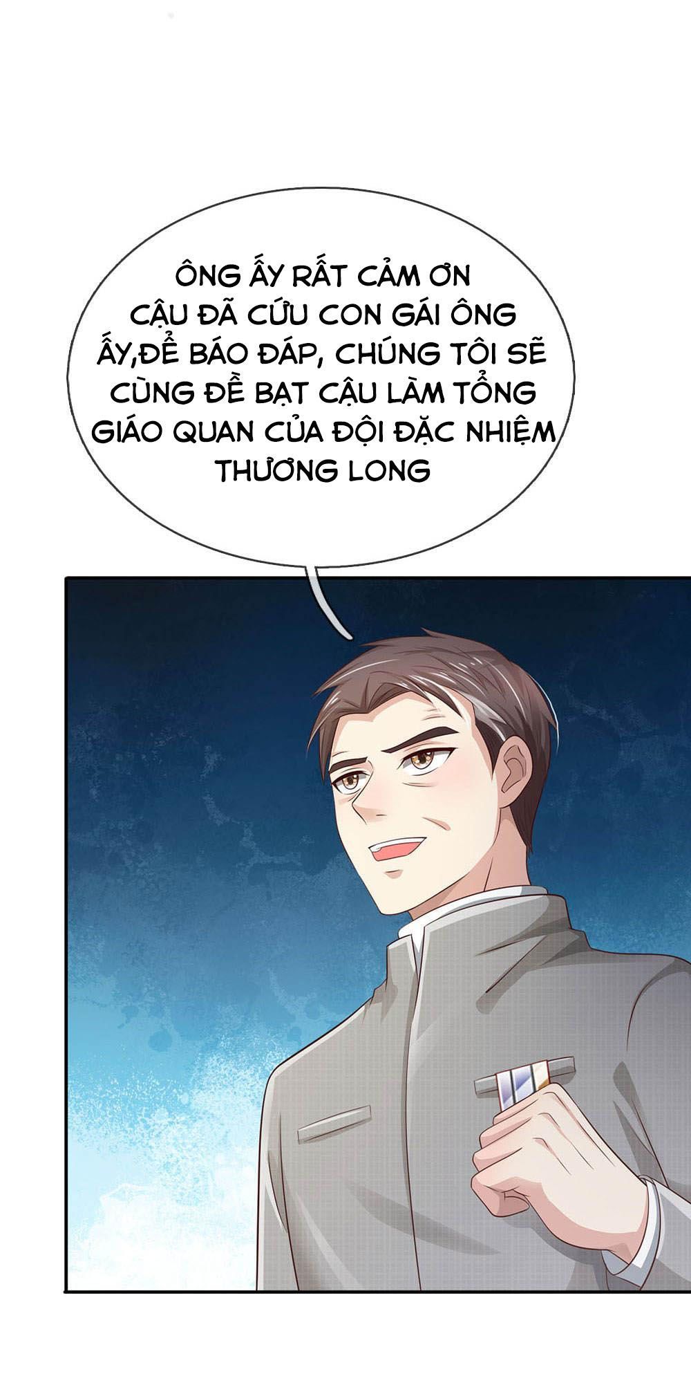 Ngạo Thị Thiên Địa Chap 93 - Next Chap 94