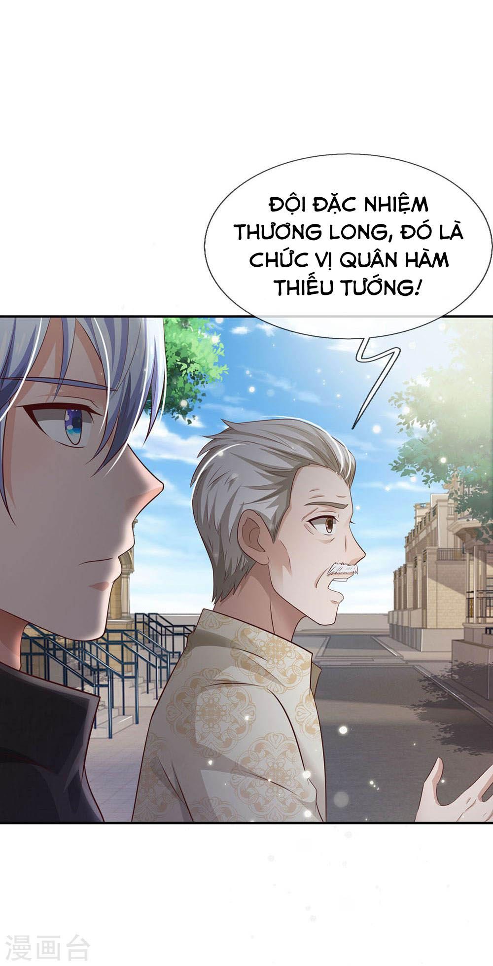 Ngạo Thị Thiên Địa Chap 93 - Next Chap 94